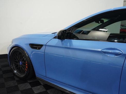 Used 2013 BMW M5 image 22