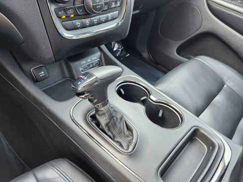 Used 2019 Dodge Durango GT AWD/4WD image 21