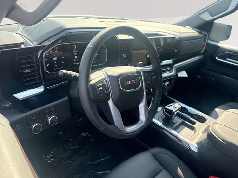 New 2026 GMC Sierra 1500 Elevation w/ Elevation Premium Package AWD/4WD image 10