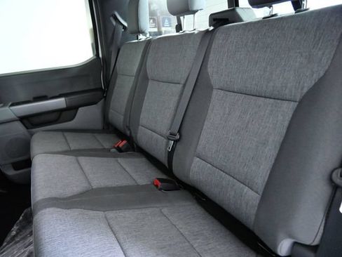 Used 2024 Ford F350 XL w/ STX Appearance Package AWD/4WD image 17