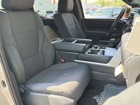 New 2026 Toyota Tundra SR5 AWD/4WD image 22