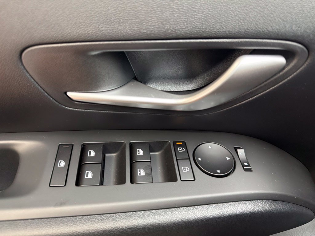 New 2026 Hyundai Tucson SEL FWD image 21