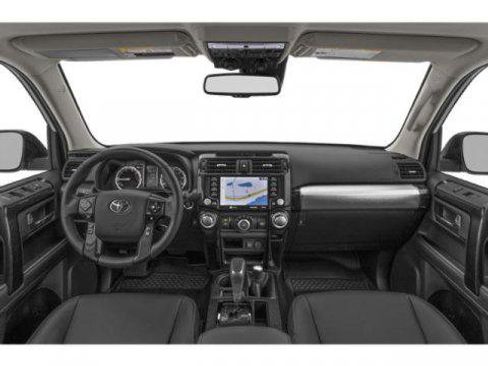 Certified 2024 Toyota 4Runner TRD Off-Road Premium image 8