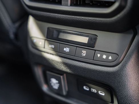 New 2025 Honda Pilot TrailSport image 34