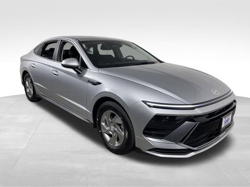 New 2026 Hyundai Sonata SE image 7