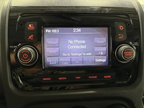 Used 2021 RAM ProMaster 2500 FWD image 30