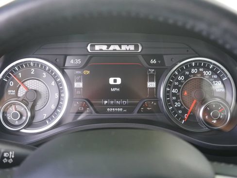 Used 2023 RAM 1500 Big Horn AWD/4WD image 20