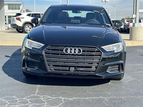 Used 2020 Audi A3 2.0T Premium image 2