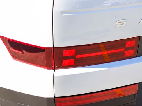 New 2026 Hyundai Santa Fe SEL image 9