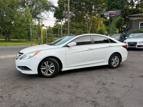 Used 2014 Hyundai Sonata GLS FWD image 7