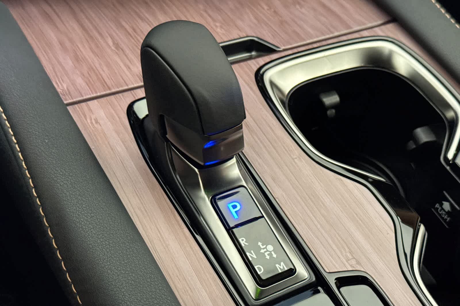 New 2026 Lexus RX 350 Premium FWD image 23
