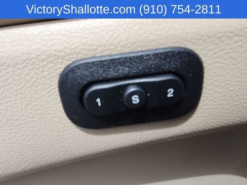 Certified 2020 Jeep Grand Cherokee Limited image 21