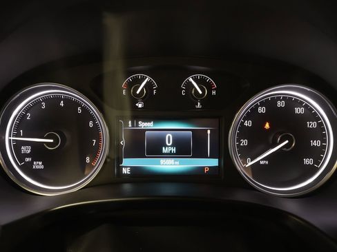 Used 2019 Buick Enclave Premium image 11