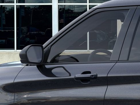 New 2026 Ford Explorer Active w/ Active Comfort Package RWD image 20
