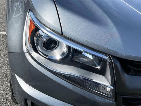 Used 2020 Chevrolet Colorado Z71 image 33