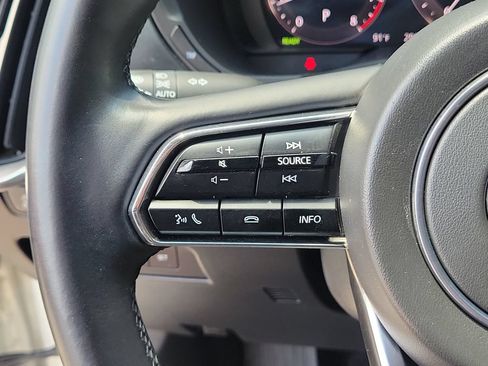 Used 2024 MAZDA CX-90 3.3 Turbo w/ Premium Plus Pkg AWD/4WD image 26