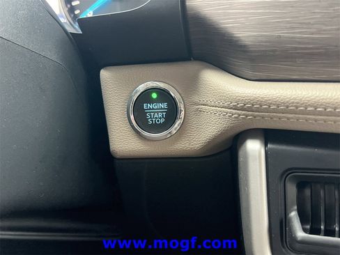 Certified 2024 Ford Expedition Max Limited image 8