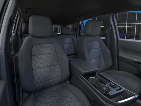 New 2026 Chevrolet Equinox LT w/ Safety and Technology Package image 16