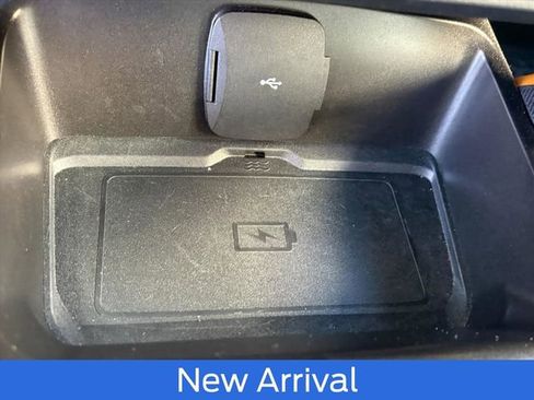 Used 2022 Ford Bronco Badlands image 15