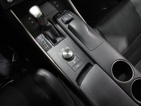 Used 2015 Lexus IS 250 AWD w/ Luxury Package image 15