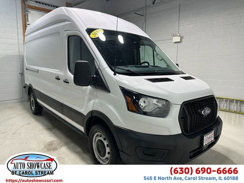 Used 2024 Ford Transit 250 148 High Roof image 1