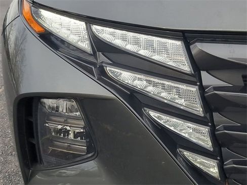 Used 2023 Hyundai Tucson SEL w/ Convenience Package image 9