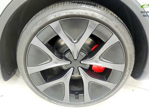 Used 2026 Tesla Model Y Performance AWD/4WD image 84