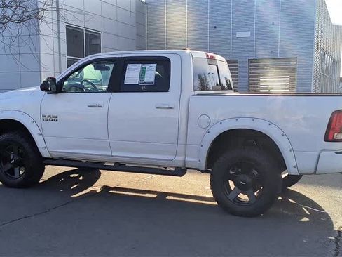 Used 2014 RAM 1500 Sport w/ Sport Premium Group image 6