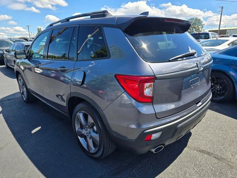 Used 2021 Honda Passport Touring image 3