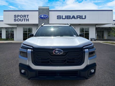 New 2026 Subaru Outback Premium AWD/4WD image 8