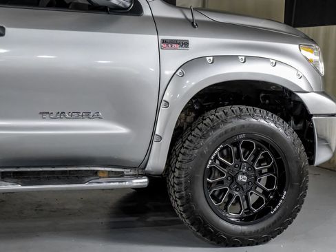 Used 2013 Toyota Tundra Grade w/ Tow Pkg image 7