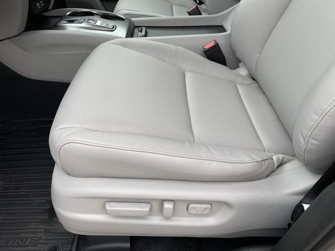 Certified 2020 Honda Ridgeline RTL image 21