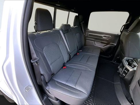 New 2026 RAM 1500 Big Horn image 14