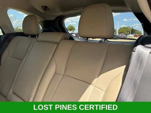 Used 2023 Subaru Outback Limited AWD/4WD image 19
