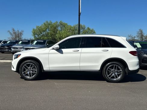 Used 2019 Mercedes-Benz GLC 300 image 7