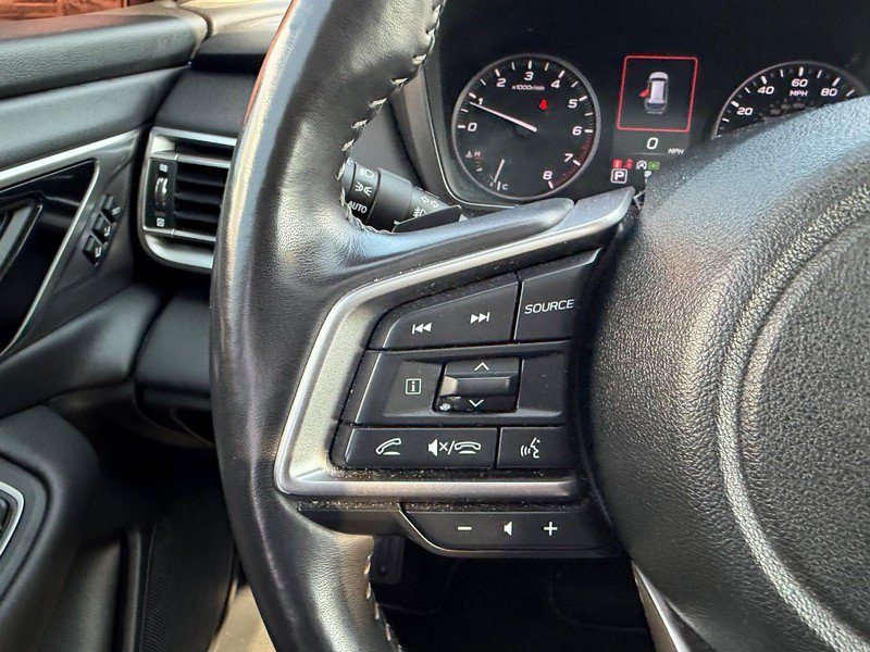 Used 2023 Subaru Outback Touring XT AWD/4WD image 13
