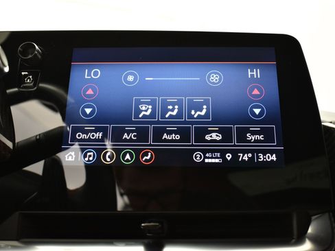 Used 2023 Chevrolet Corvette Z06 image 34