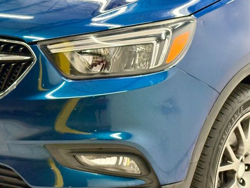 Used 2019 Buick Encore Sport Touring w/ Safety Package FWD image 4