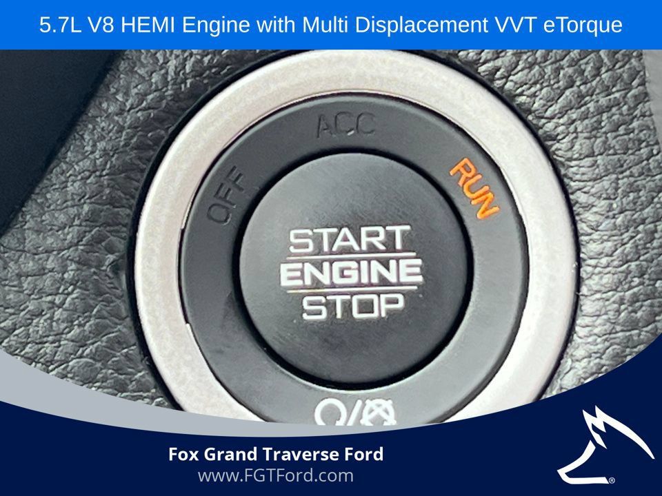 Used 2023 RAM 1500 Big Horn AWD/4WD image 31
