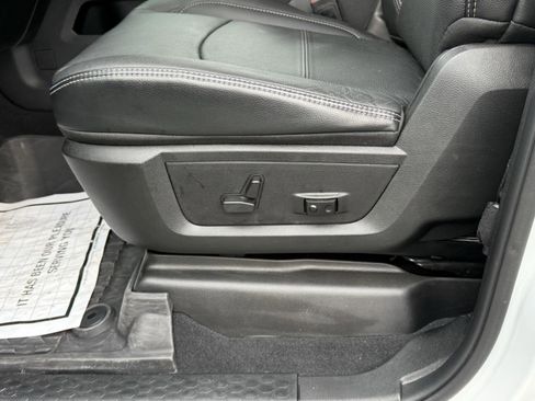 Used 2024 RAM 2500 Power Wagon w/ Level 1 Equipment Group image 13