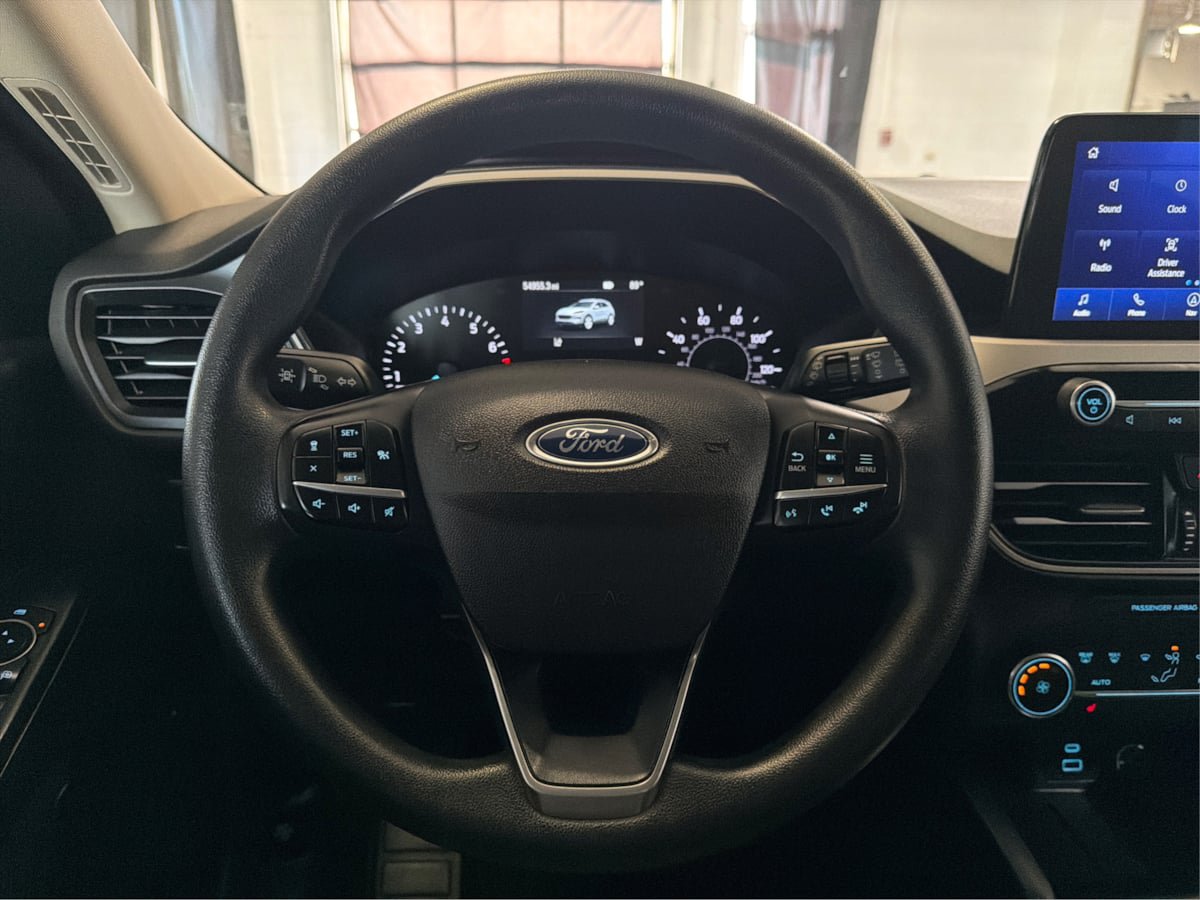 Used 2020 Ford Escape SE AWD/4WD image 21