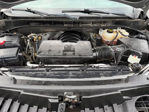 Used 2023 GMC Yukon XL Denali Ultimate AWD/4WD image 47