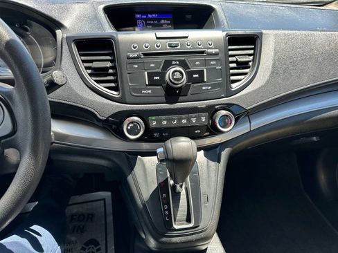 Used 2015 Honda CR-V LX image 17