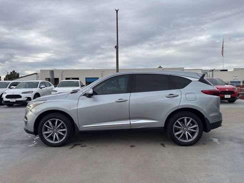 Used 2020 Acura RDX w/ Technology Package image 5