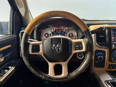 Used 2013 RAM 2500 Longhorn w/ Convenience Group AWD/4WD image 14