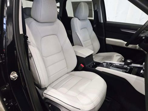 New 2025 MAZDA CX-5 AWD 2.5 S w/ Premium Plus Pkg image 13