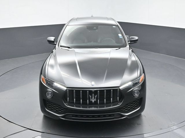 Used 2023 Maserati Levante GT AWD/4WD image 39