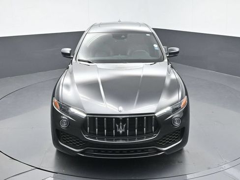 Used 2023 Maserati Levante GT AWD/4WD image 39