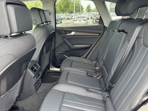 Used 2025 Audi Q5 2.0T Premium AWD/4WD image 33