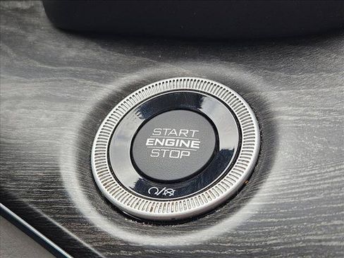 Used 2022 Jeep Grand Cherokee L Overland AWD/4WD image 14